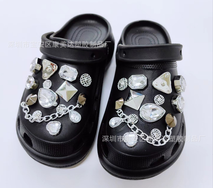 K31-다채로운 실버 (신발 제외)