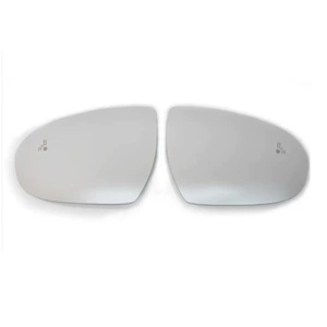 Suitable for 15-20 Hyundai Tucson Heated Lens Rearview Mirror Reversing Mirror Glass Replacement