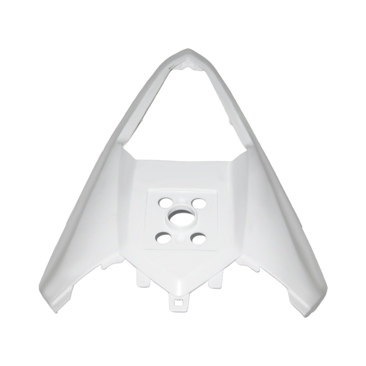 Suitable for Yamaha R6 08-09-10-13-14-16 Full Vehicle Fairing Shell Accessories Side Panels