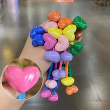 �n���ǹ�ɫ���İl�K ��ͯ�l�Ůʿ�lȦ ���Rβײɫ�^�K����Ƥ��