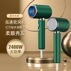 Strong Speed High-Speed Hair Dryer Home Salon High Power Negative Ion Constant Temperature Hair Drier Wholesale One Piece Drop Shipping