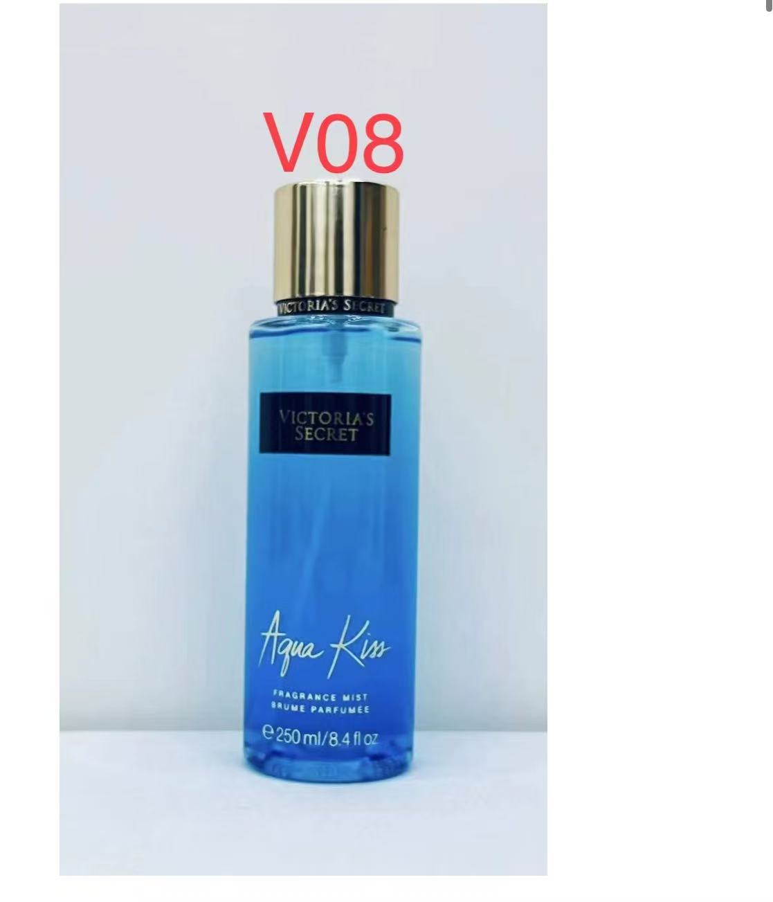 El clásico spray de besos de agua 250 ml