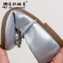 气质新款定制女童公主鞋