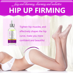SEFUDUN Buttock Lifting and Firming Essential Oil, Toning and Shaping, 30ml