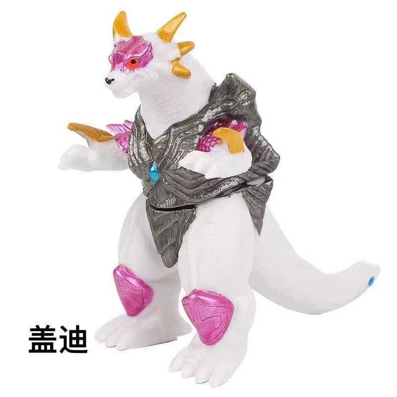 小さなモンスターウルトラマン卸売露店のおもちゃはすべて 10cm ～ 13cm 歳の男の子と子供向けのモンスターおもちゃです|undefined