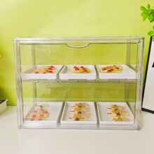 С�����Ǻ��Jչʾ���[�����߁�����͸�����m����ʳƷ���ռ{��