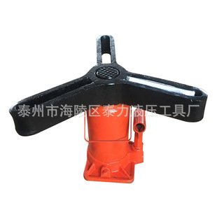 Supply of Hydraulic Puller Puller, Belt Pulley Three-Claw Puller, Hydraulic Puller, Multi-Purpose Machine, Hydraulic Bell Puller