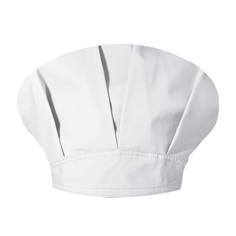 Gorro quirúrgico ajustable elástico de algodón de poliéster de color sólido gorra mullida enfermera gorra de trabajo de quirófano dental con toalla de sudor