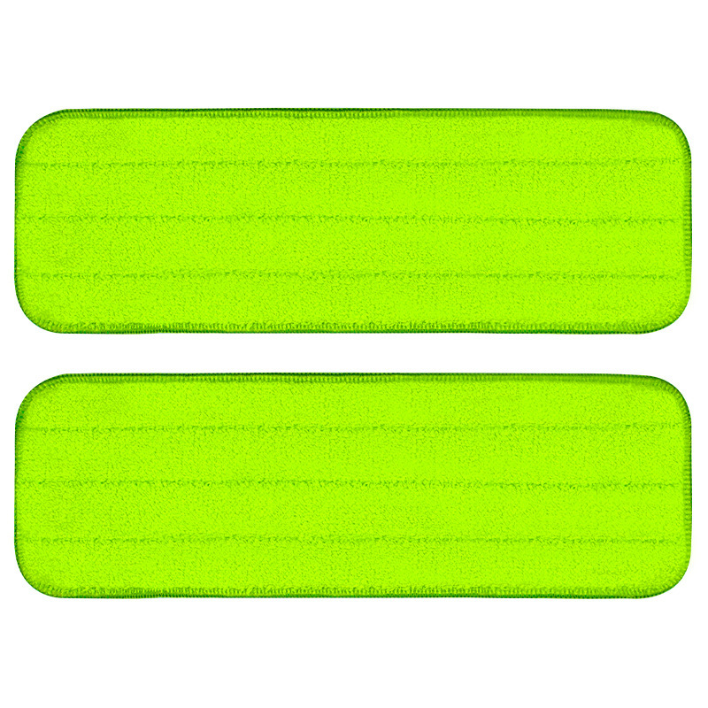 Adaptable SwifferPowerMop Microfiber Mop Pad Wet and Dry Reusable Mop Accessories Adaptable SwifferPowerMop Microfiber Mop Pad Wet and Dry Reusable Mop Accessories