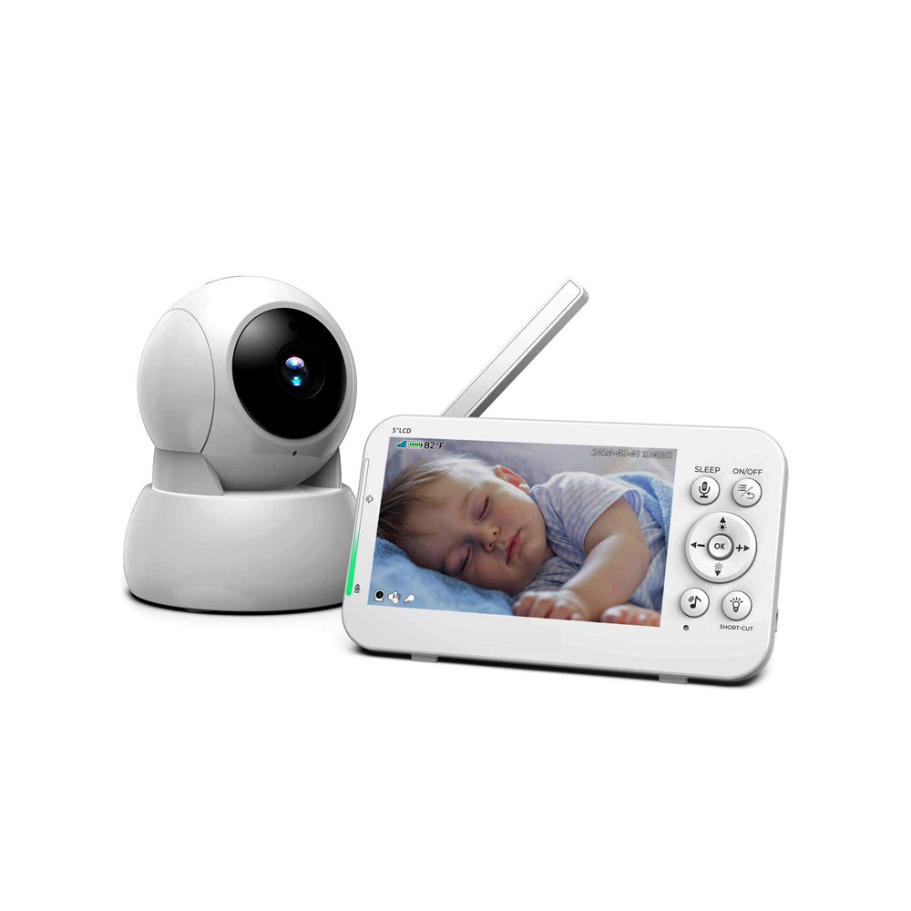 children's radio baby monitor