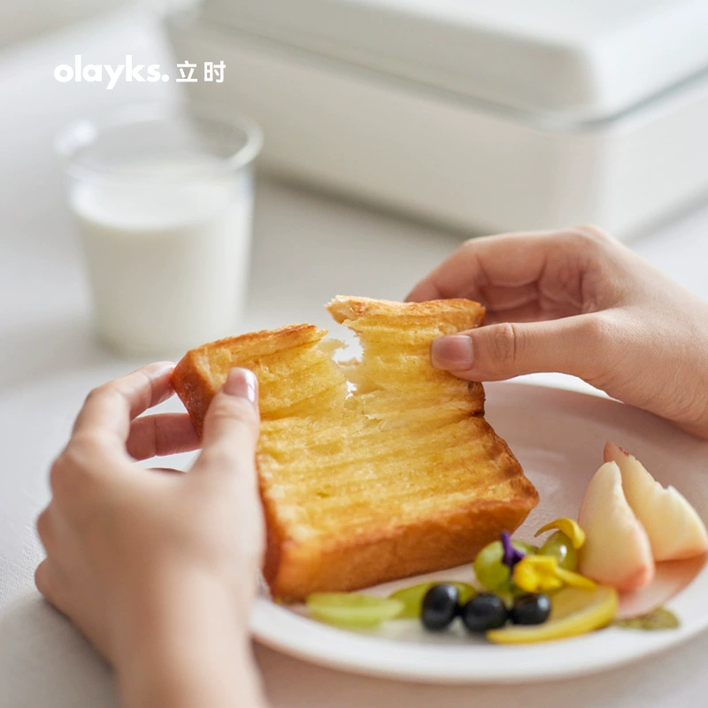 Многофункциональная кастрюля для готовки дома OLAYKS, запекание, жарка, варка, ступка, Stir-fried, Stir Stewed, электрическая горячая плита