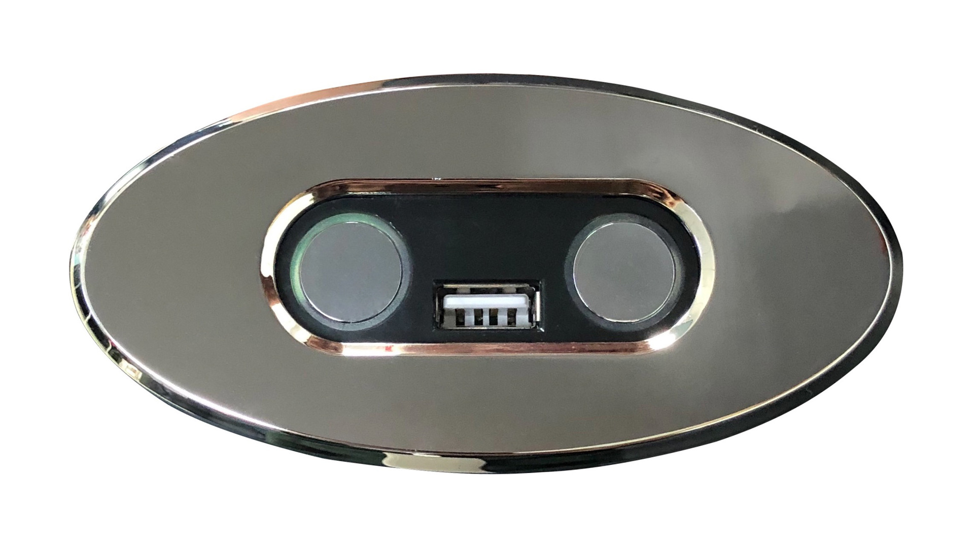 供应腰型两按键手抦 带大壳手控器 有线遥控器 电动推杆控制器