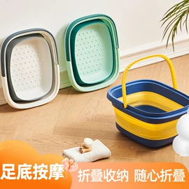 家用盆;泡脚盆沐浴桶;垃圾桶