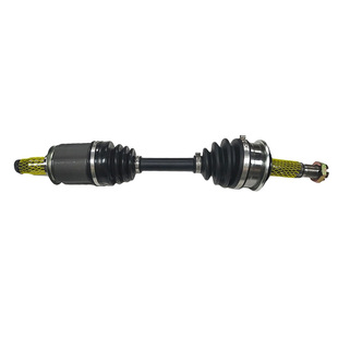 43430-35030 Is Suitable for Toyota Tacoma Car Inner and Outer Ball Cage Half Shaft Assembly Drive Shaft