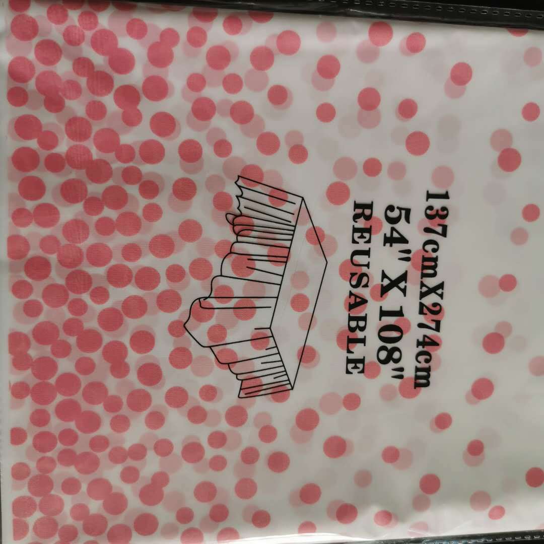 Impresión de Pink Dot