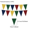 Pennant 12PCS-Wizard