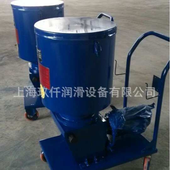 DRB-P235Z型电动润滑泵