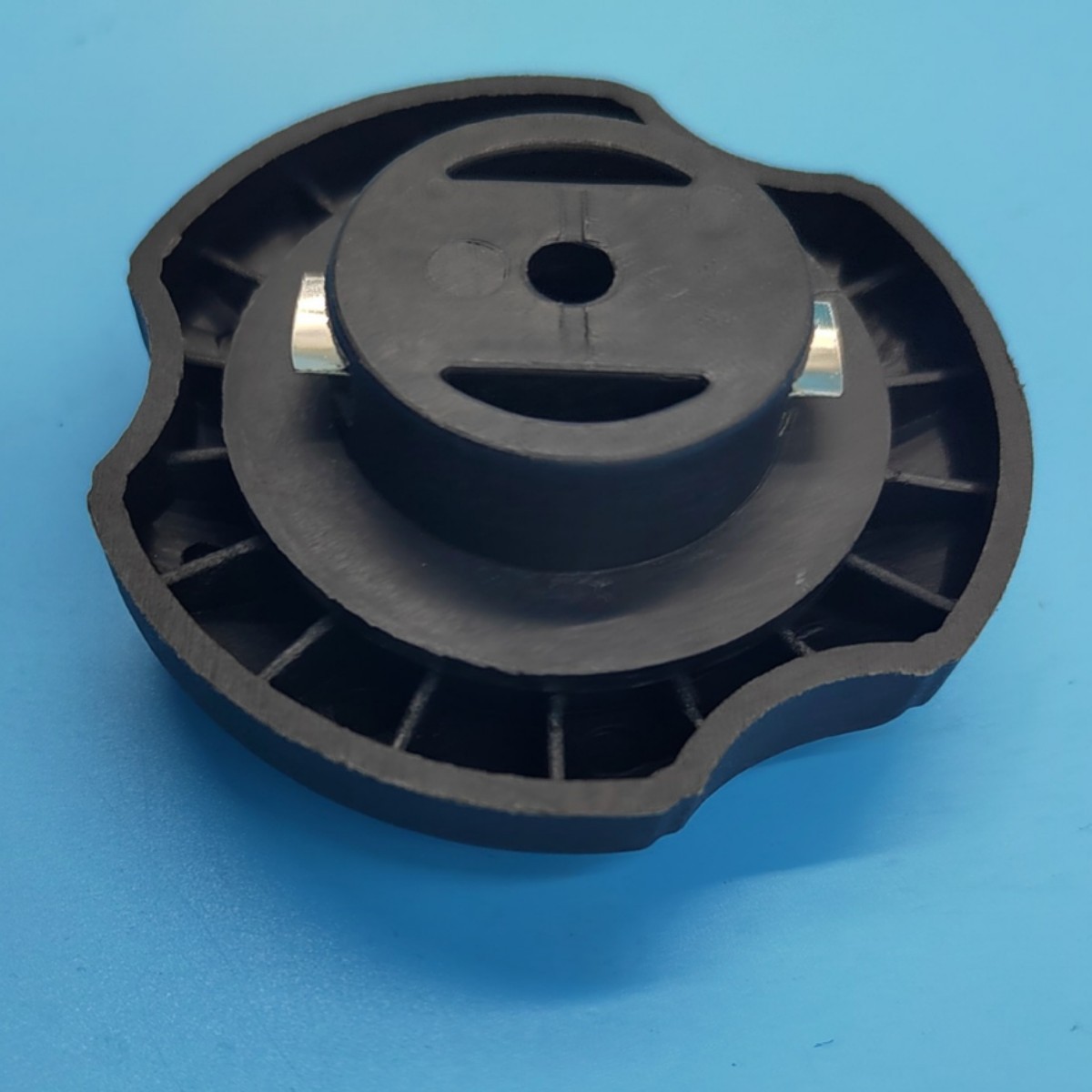 025864 Standard. Oil Cap, Oil Filler Cap, Oil Filter Cap for Xue-Tielong 9656384880