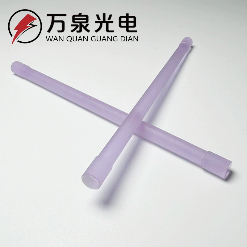 Лазерный кристаллический стержень YAG, специальный стержень для сварочного аппарата, режущего станка (индукционная печь), лазерный стержень, лазерная трубка