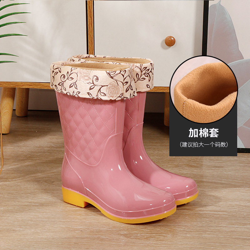 639 실린더 핑크 + 면 슬리브