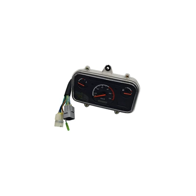Motorcycle engine and accessories Instrument Panel Suitable