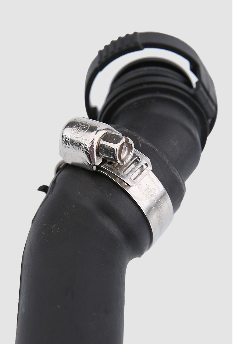 Suitable for Peugeot 3008 408 508 Citroen C4L C5 Turbocharged 1.6t Intake Pipe Exhaust Gas Empty