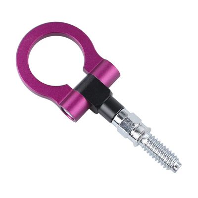 hook European system, Other Car Modifications - european-purple