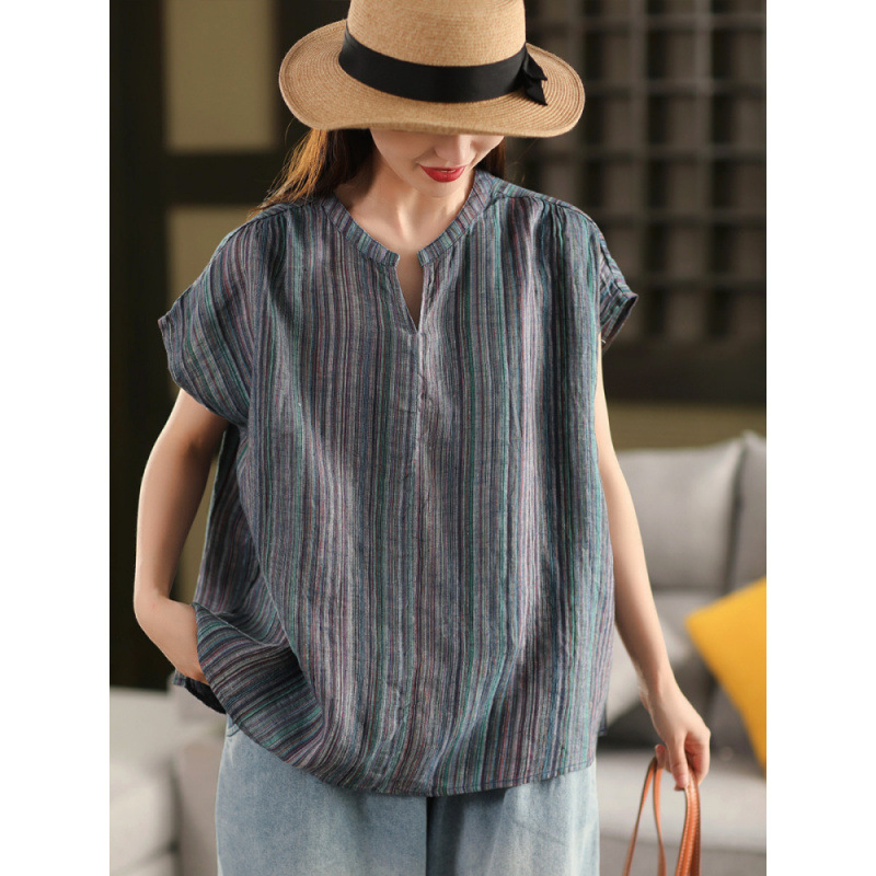 Retro elegant shirt