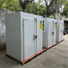 厂家直销大型工业烤箱不锈钢内胆烘箱精密恒温烤箱热风循环干燥箱