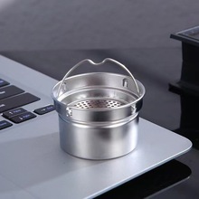 大量批发托玛琳电解质杯滤芯弱碱水杯芯 活水宝 富氢水杯芯