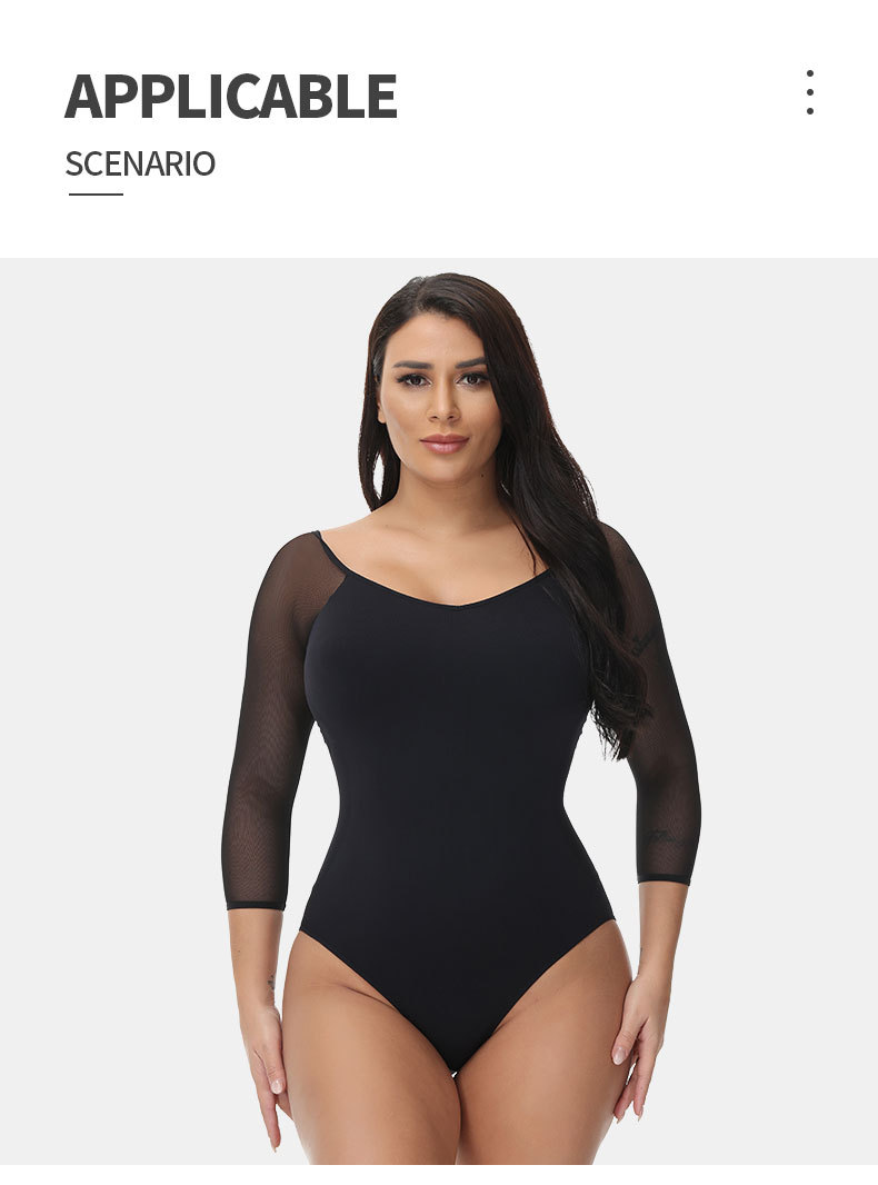 Bodysuit Image 4