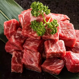 牛肉类;牛排类