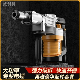 电链锯;其他泵;电动扳手