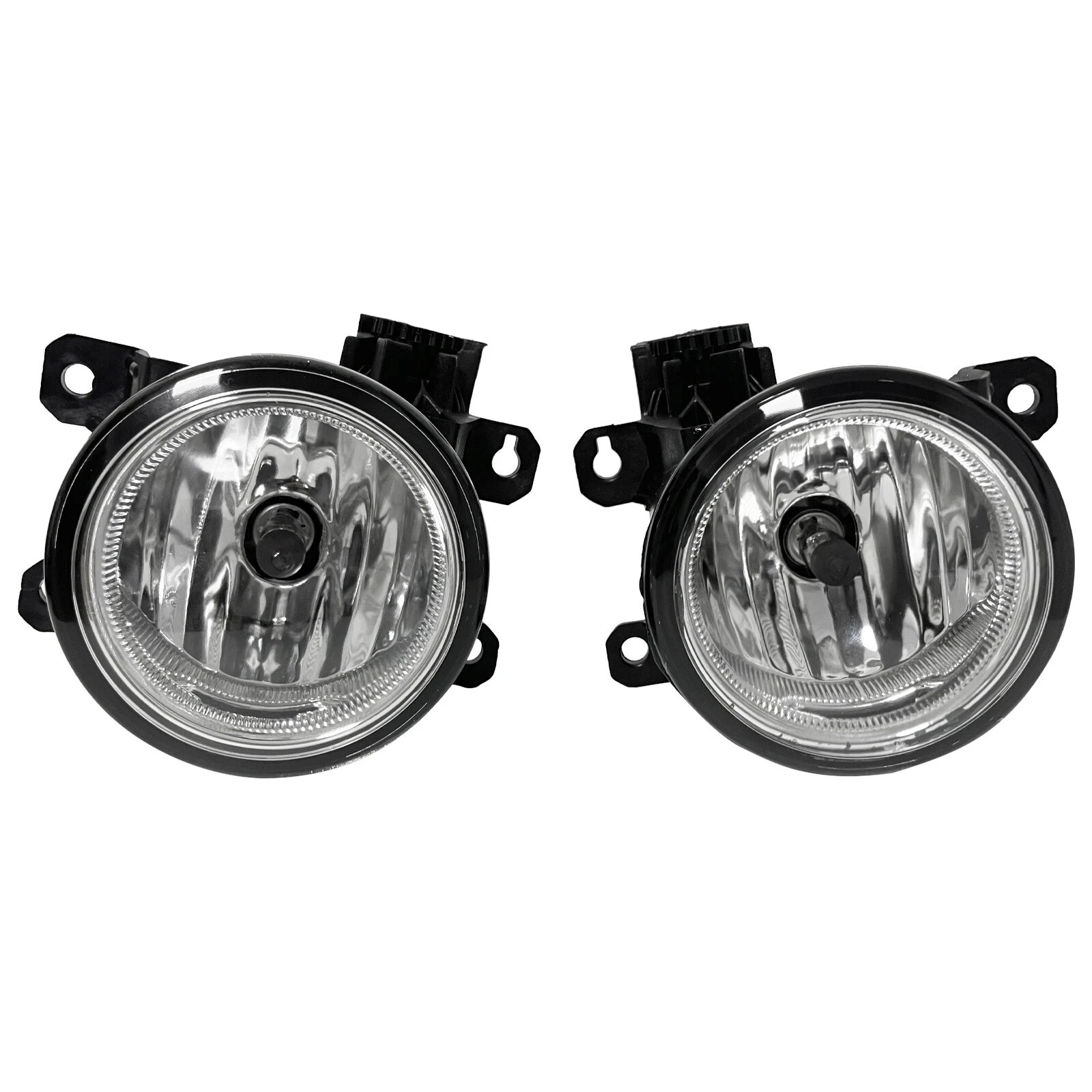 Aplicable a Honda Odyssey 2018 2019 2020 Luz de niebla halógeno LED parachoques delantero Luz de niebla delantera