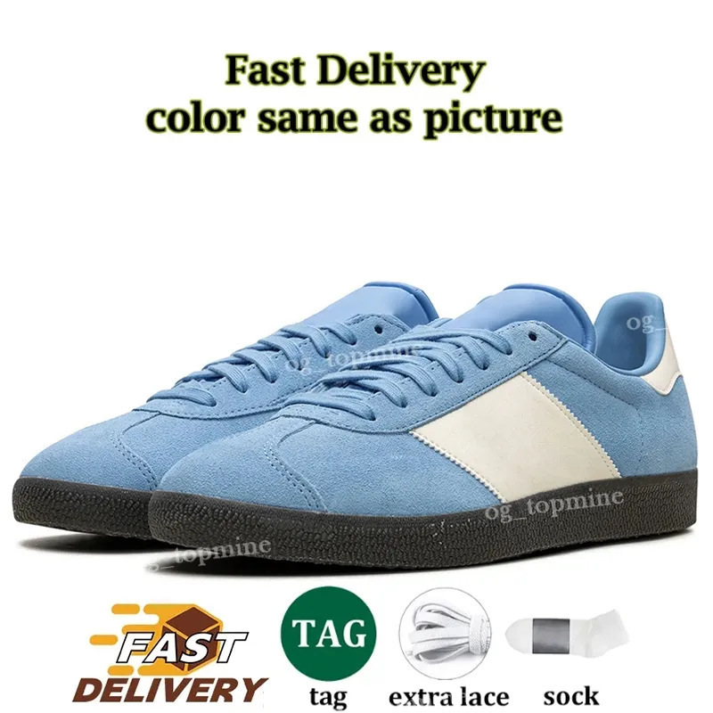 Mayorista marca Samba serie caballeros entrenamiento de fútbol de estilo bajo zapatos de skate casuales