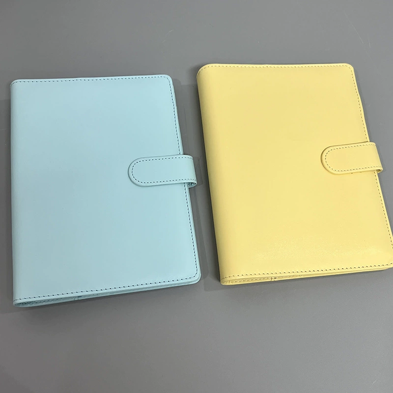 MUXINNA5 Chasing Star Four Palace магнитная карточная книга, альбом для карточек Love Doudou, маленькая ручка для карточек, почтовая открытка