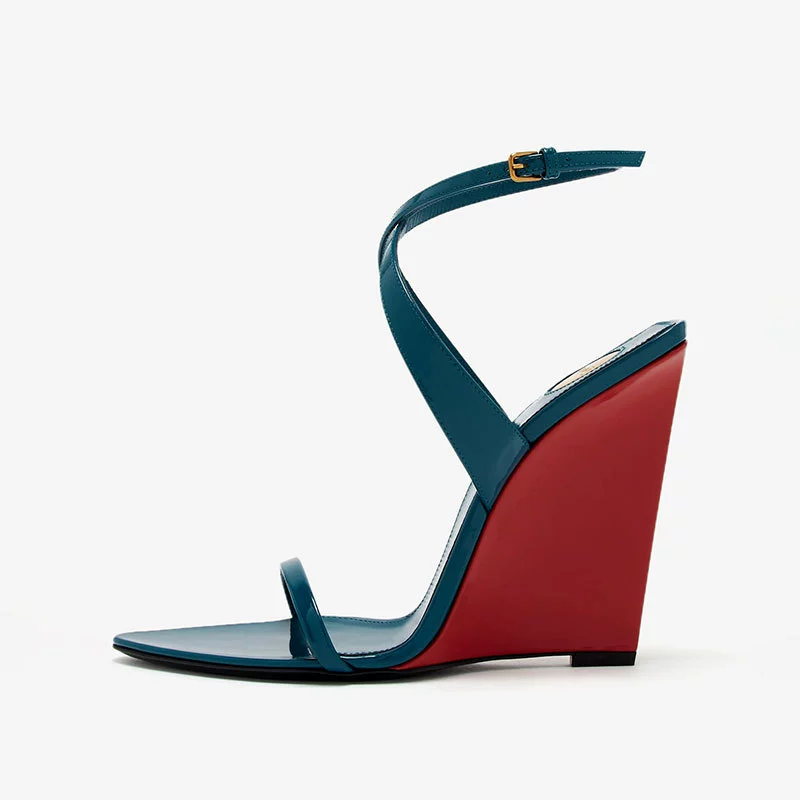 Европейская и американская внешняя торговля специально для весны и лета