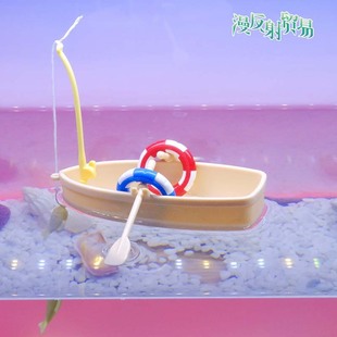 �O��ˮ���쾰ģ��Ȥζ�쾰�[���~��ˮ��Ư������С����ӾȦ��~