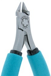 美国EXCELTA 9146E -五家星6英寸半嵌入/碳钢剪切钳