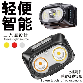 手电筒;头灯头戴电筒;提灯