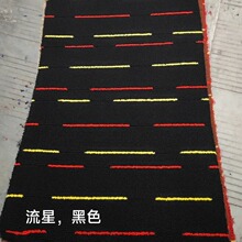 厂家供应 家用地毯 车用 卷材门垫 迎宾毯