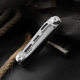 Multifunctional Knife EDC Folding Knife Camping Car Survival Knife Sharp Outdoor Equipment Portable Pocket Knife Gift
