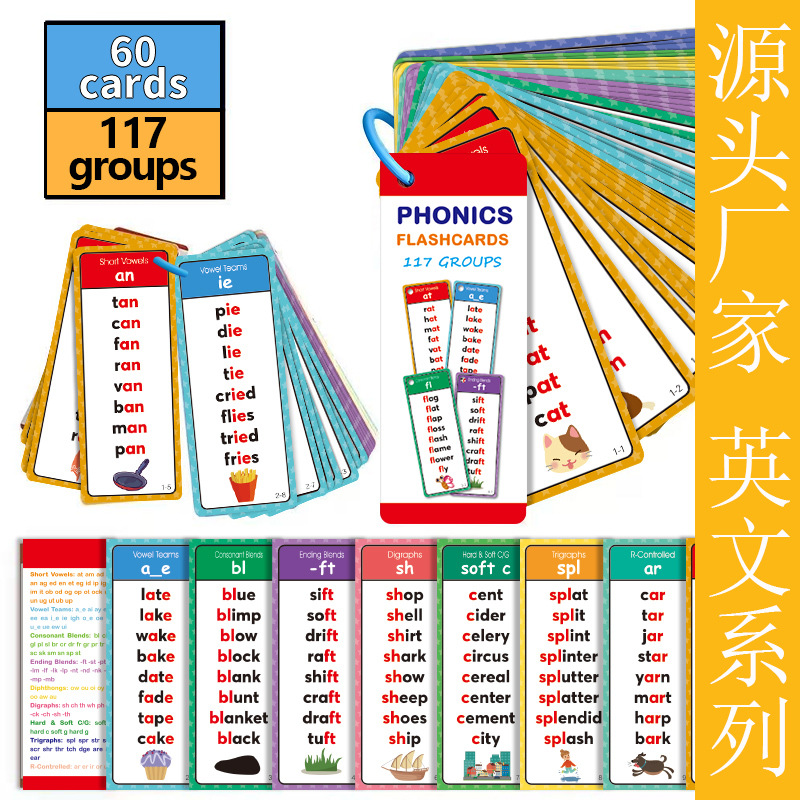 Word cards