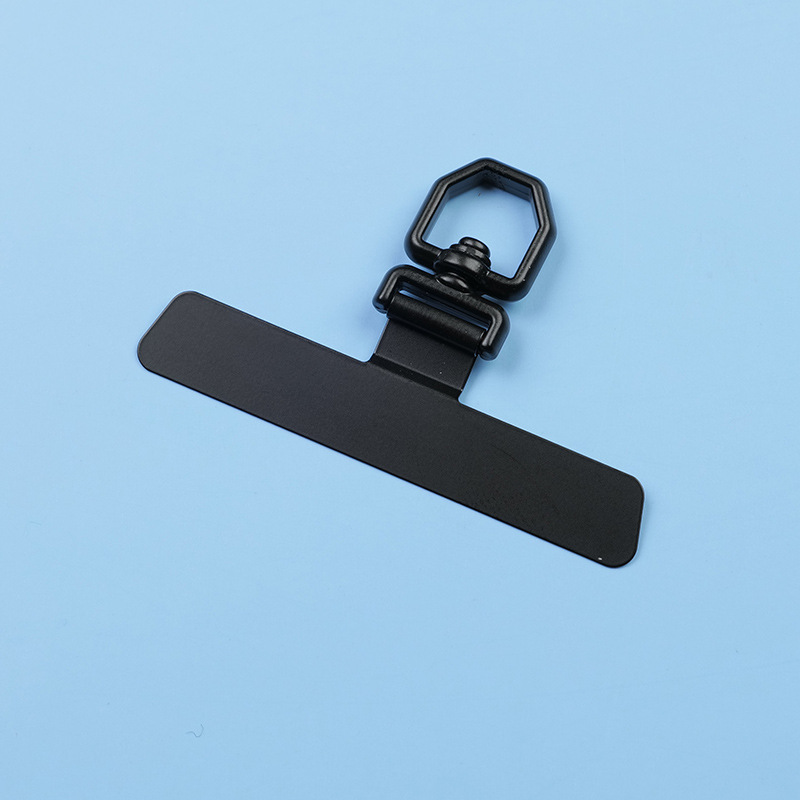 Black (includes packaging and protective film)