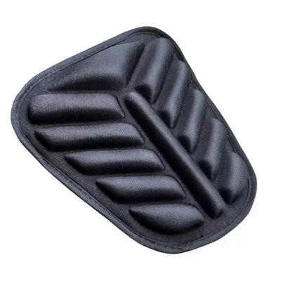 Motorcycle cushion cover, heat-insulating and sun-proof, suitable for - rear-seat-model