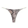 Snake skin