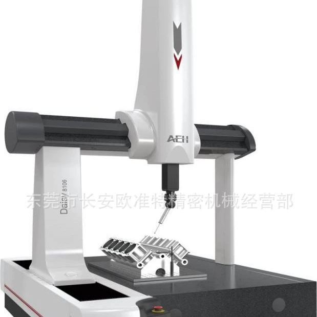 Эдвард трехкоординатная измерительная машина Daisy10128/daisy121510 профессиональный автомобильный детектор ступицы