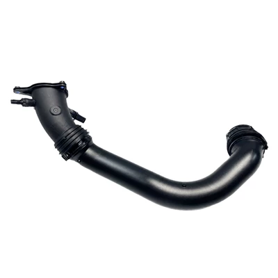 pipe 13718601683, Hava qəbuledici borular