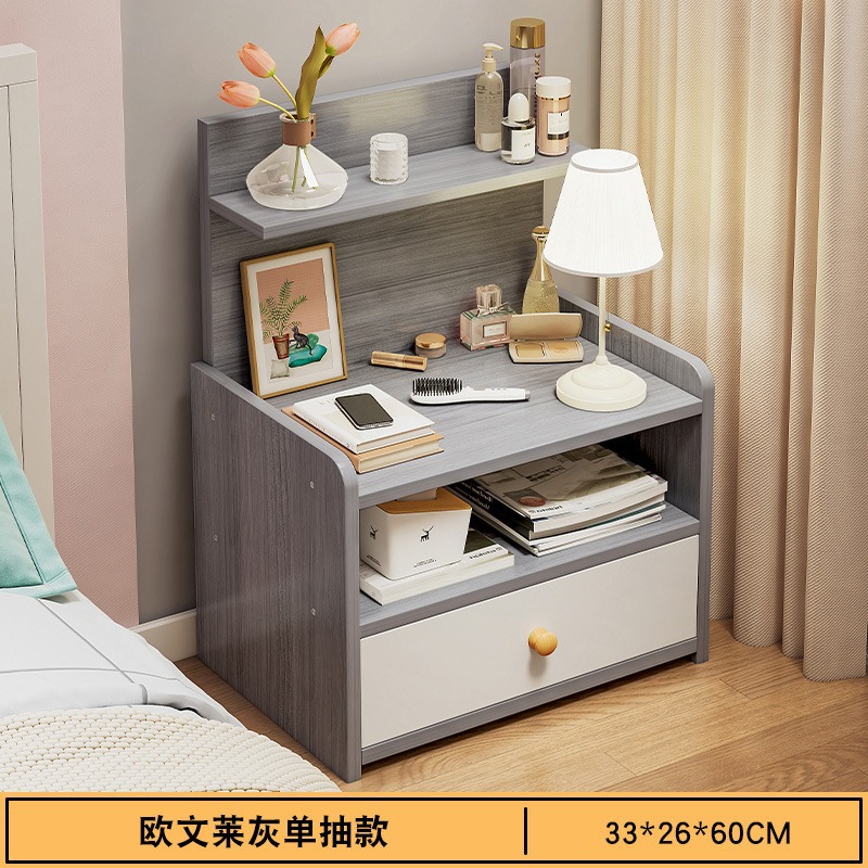 단일 펌프 Owen Gray + 흰색 펌프 33*26*60CM