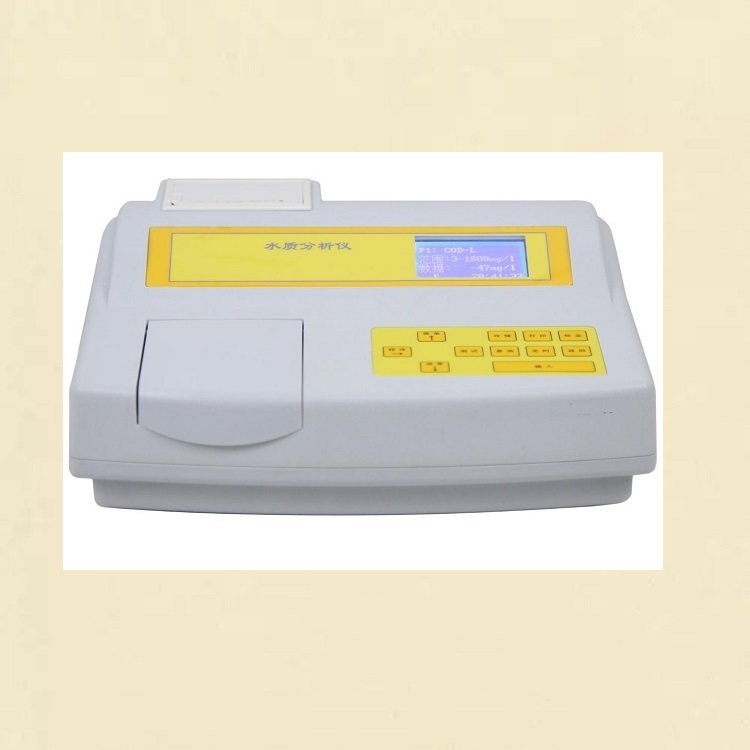 台式悬浮物测定仪 型号:BD73-SS-100 库号：D234914